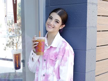 Dunkin' Charli