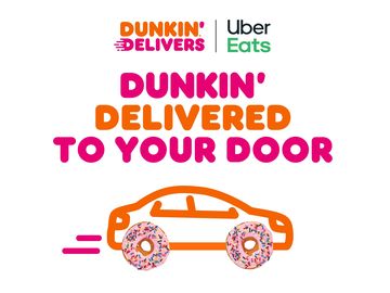 Uber Eats Offer