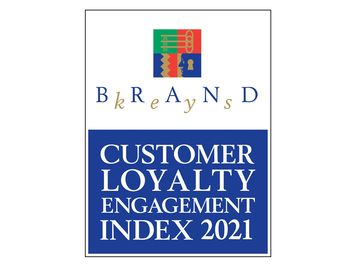 Dunkin’ Once Again Named #1 Brand for Customer Loyalty