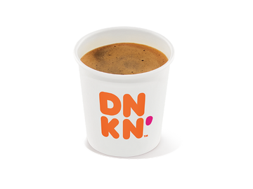 What is Espresso