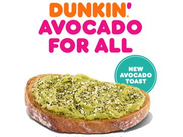 Avocado For All