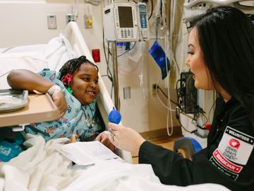 Grants are Distributed! Dunkin’ Joy in Childhood Foundation Gives $1.7 Million to Community Organizations Around the Country