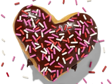 What to Give (Or Get) This Valentine's Day