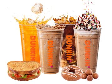 Dunkin’® Debuts Vibrant Flavors, Delicious New Ingredients & the Return of Fan Favorites to Make the Most of Sunnier Days Ahead