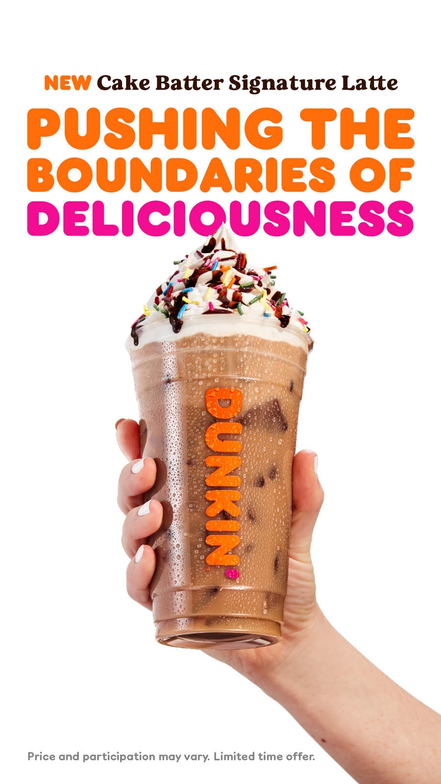 Spoon-Licking Good: How a Cake Batter Hack Made it Onto the Menu  