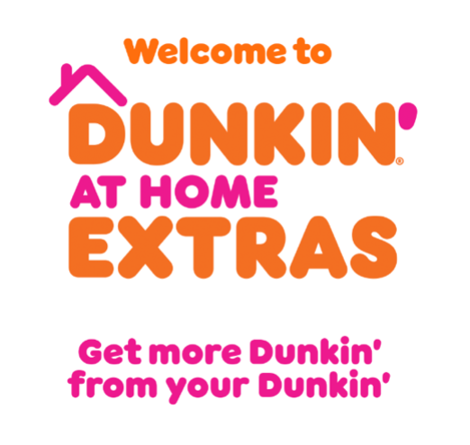 Get a Little Something Extra for Purchasing the Dunkin’ Grocery Items You Love!