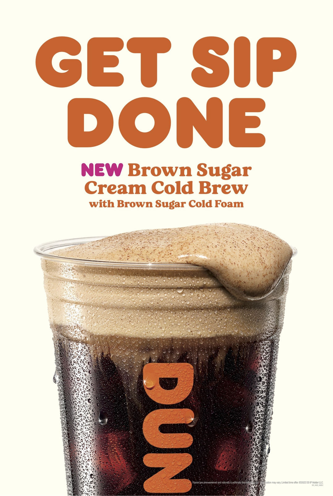 The Story Behind Our Brown Sugar Cream Cold Brew 