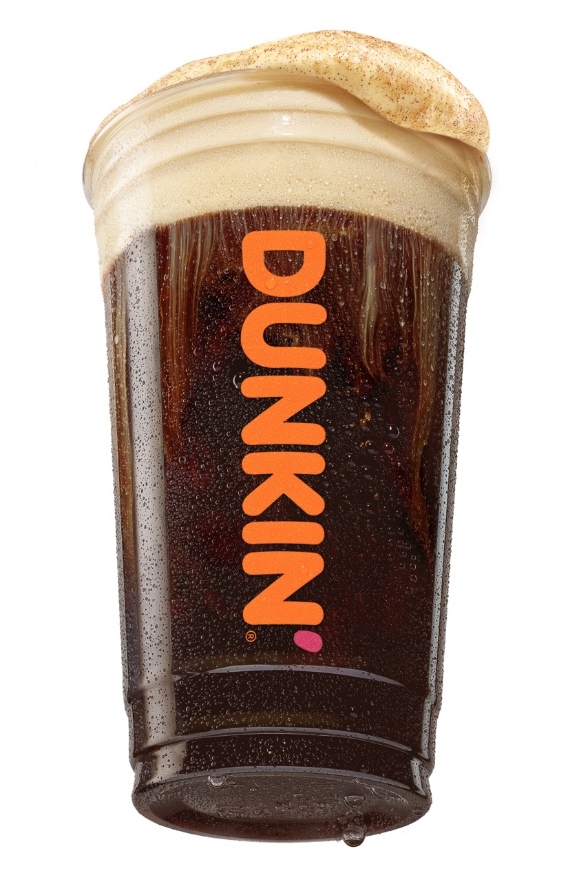 PumpkinCreamColdBrew