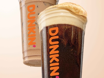 The Story Behind Pumpkin Sips