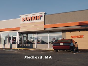 Ben Affleck Surprises Guests in Dunkin’s First-Ever Super Bowl Ad