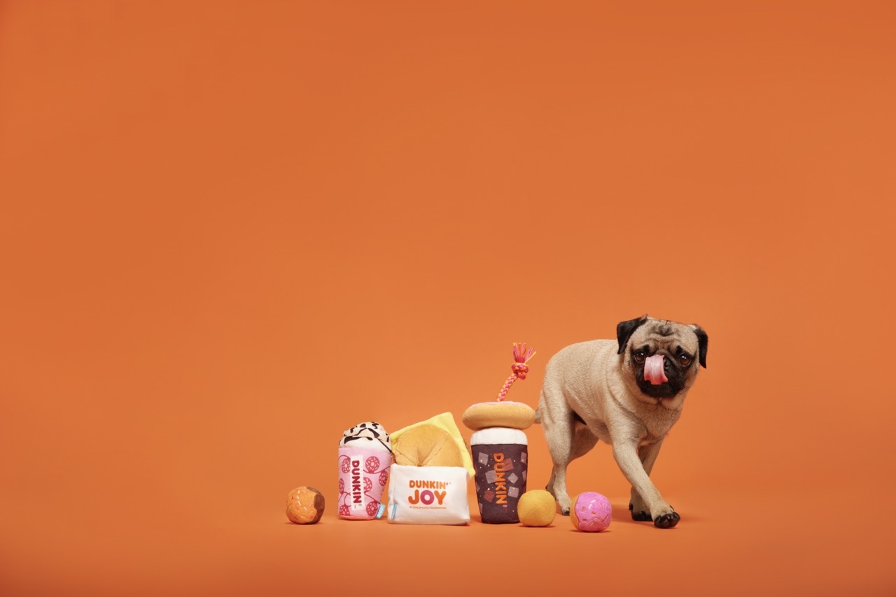 One Season, Two Fantastic Initiatives to Bring Joy to Kids with the Dunkin’® Joy in Childhood Foundation®