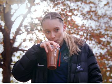 Fueling the Future: Dunkin’ Unveils Its Newest Team of  17 Student Athletes From Six Sports