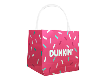 Celebrate the Season of Giving with Dunkin’ Holiday Treats  