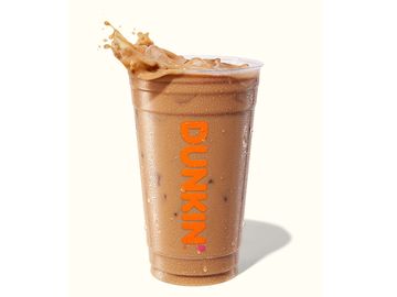 Fans Asked, Dunkin’ Answered: Butter Pecan Swirl Secures Permanent Spot on Dunkin’ Menu