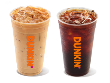 Iced Coffee vs. Cold Brew: What's the Difference?