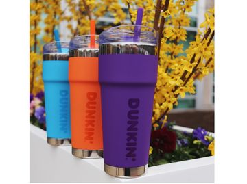 Have A Mom-umental Mother’s Day With Dunkin’