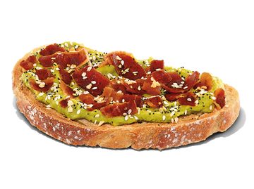 We Go Together Like Avocado and Toast: Celebrate National Avocado Day with Dunkin’!