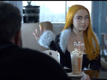 Ice Spice