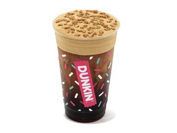 Celebrate National Cookie Day with Dunkin’