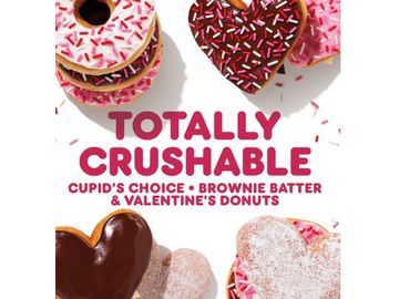 Totally Crushable POP Image