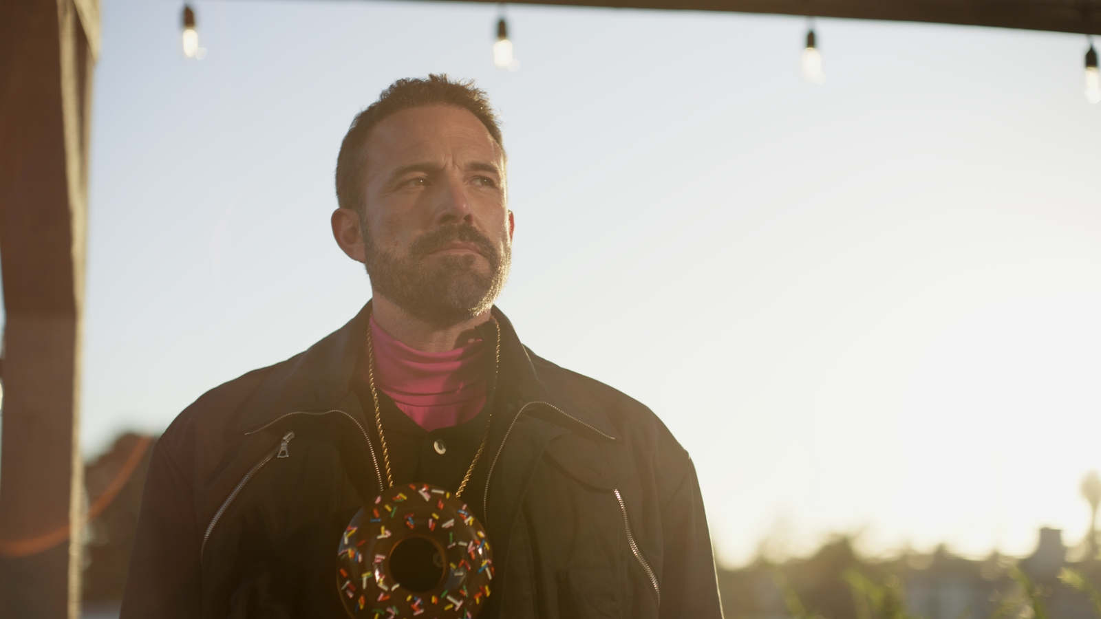 Get Ready, America: Ben is Back With Big Dreams of Becoming a Pop Star
