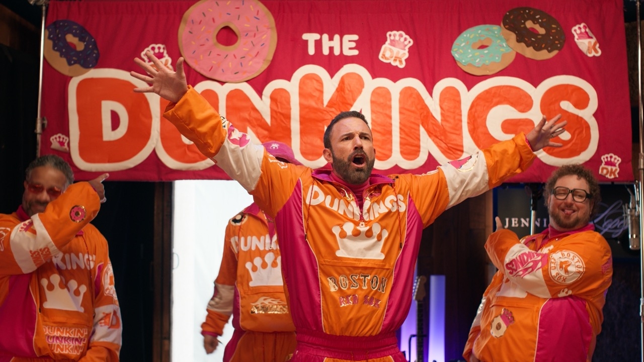 Dunkin' DunKings