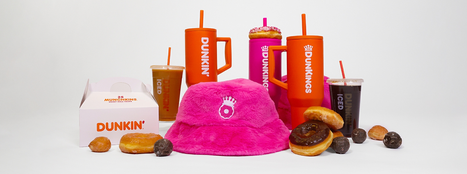 DunKings Merch