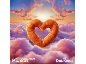 Now Streaming: Dunkin’ Unveils Debut Song by The DunKings on Spotify, Plus Extended Cut of Dunkin’s Super Bowl Commercial