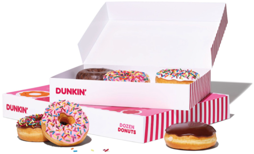 Holiday Sprinkle Takeover