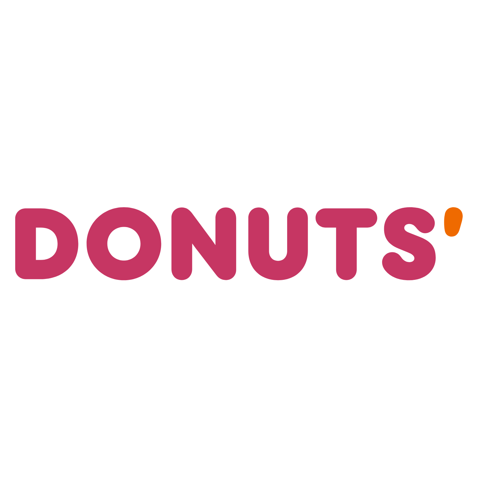 DUNKIN’ DEBUTS NEW NAME EFFECTIVE APRIL 1