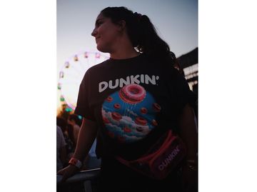  It’s the Best Day of the Year! Dunkin’® Offers Multiple Ways to Celebrate National Donut Day on Friday, June 7