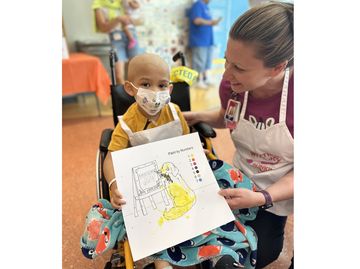 Cheers to Summer: Dunkin’ Iced Coffee Day Brings Joy to Children’s Hospitals Nationwide