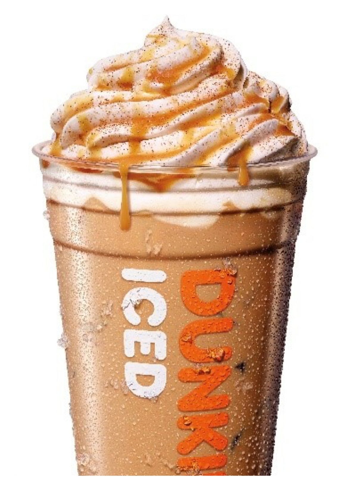 Ready, Set, Pumpkin! Celebrate National Pumpkin Spice Day with Dunkin’® 