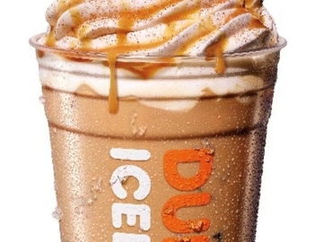 Ready, Set, Pumpkin! Celebrate National Pumpkin Spice Day with Dunkin’® 