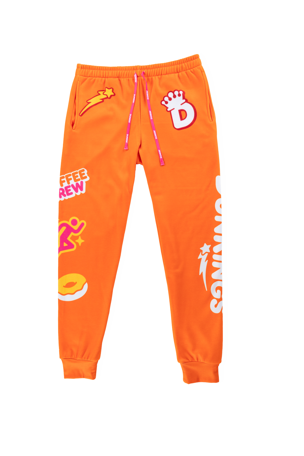 DunKings Joggers