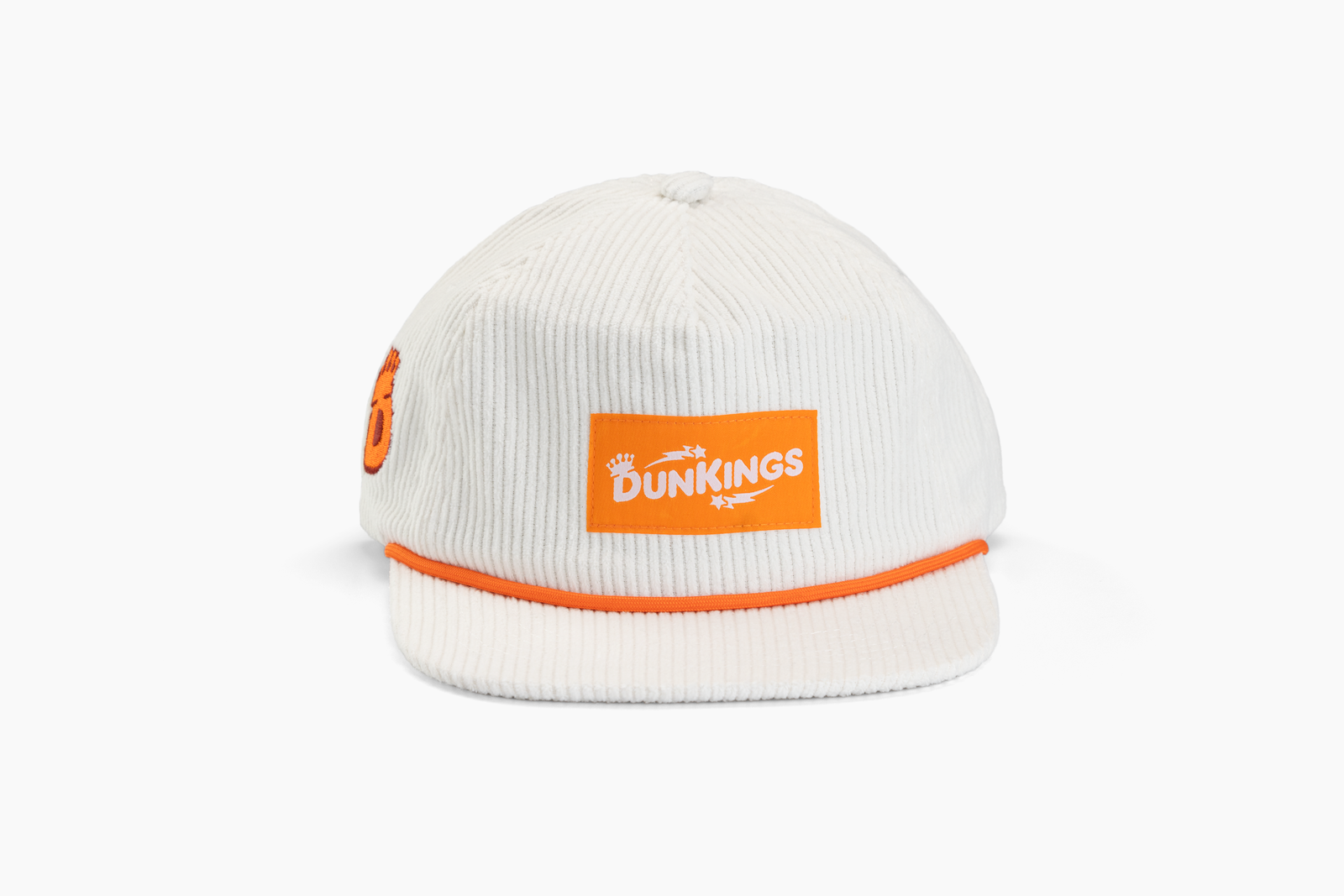 DunKings Snapback