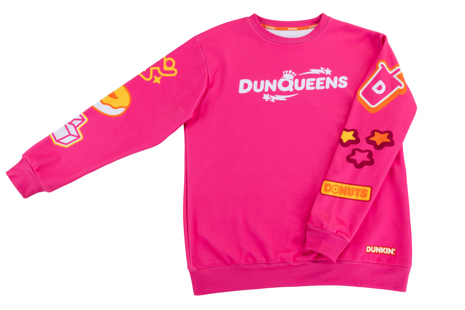 DunQueens Crewneck