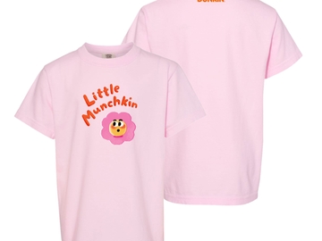 Deck the Halls with Dunkin’® Merch