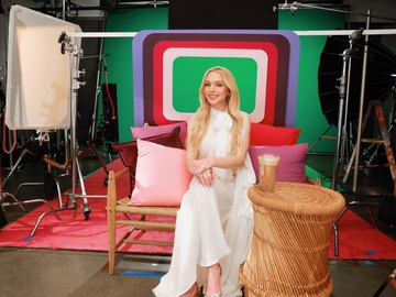 Dunkin’® and Betches Media® Kick Off This Year’s 