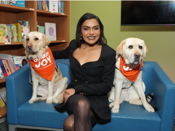 Dunkin’® Delivers Joy to Children’s Hospital with Storytime and Sweet Holiday Surprises