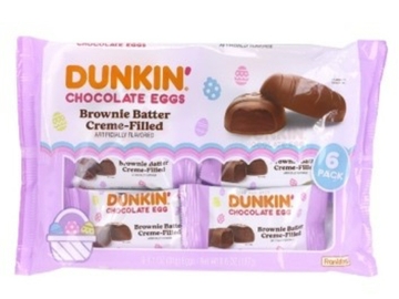 Don’t Forget These Dunkin’® Treats Just in Time for Easter 