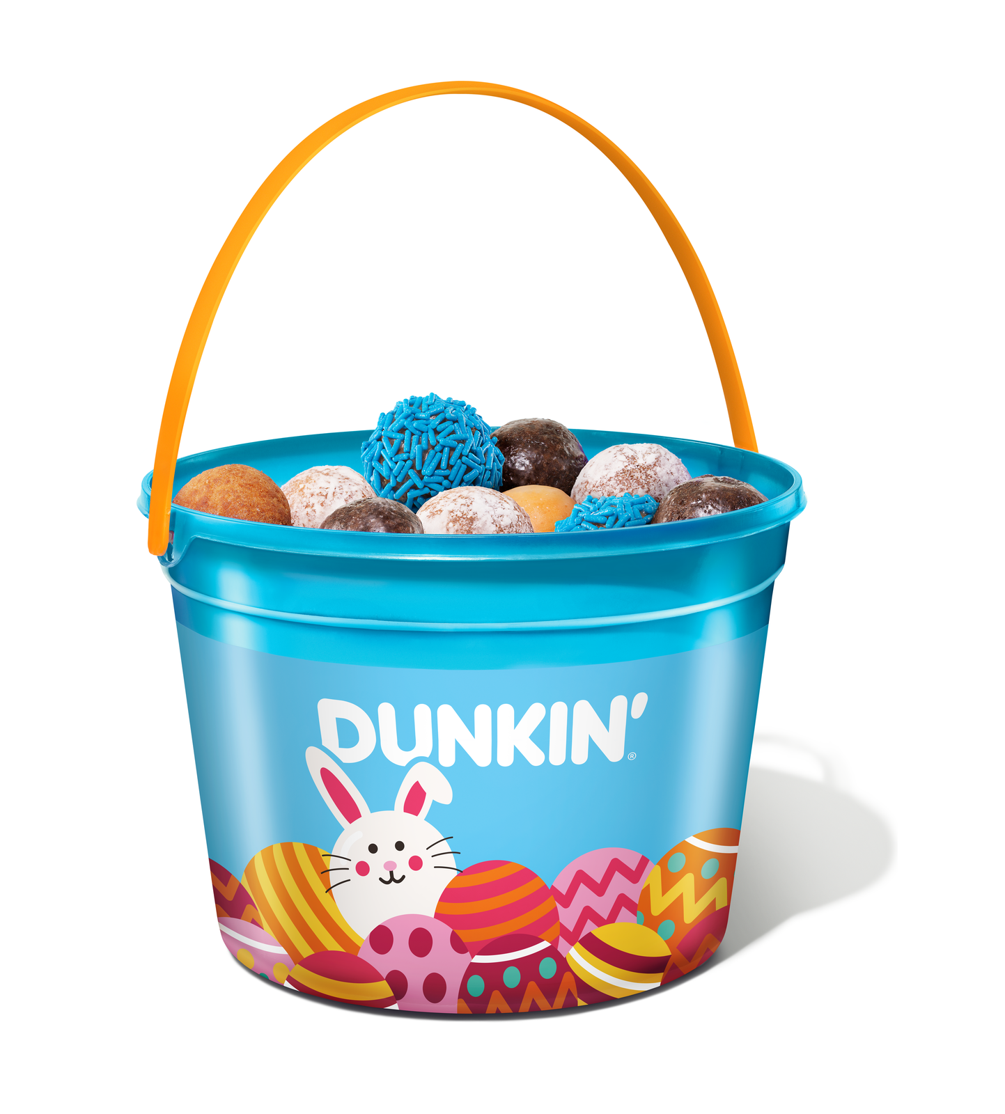 Spring MUNCHKINS Bucket