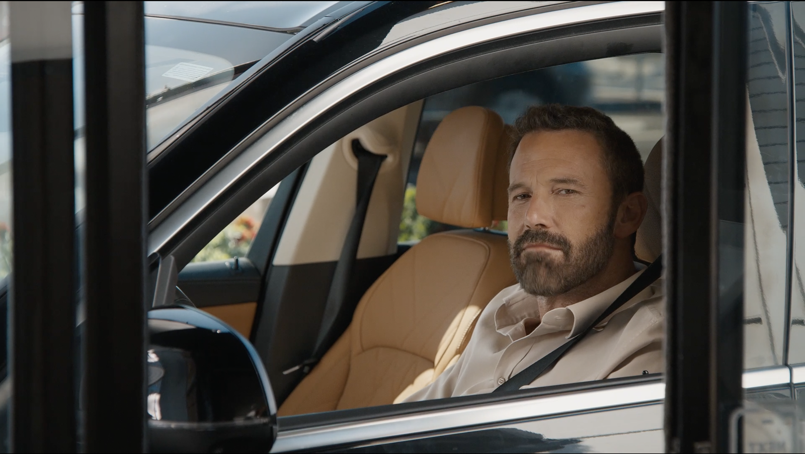 The Value Affleck feat. Ben Affleck