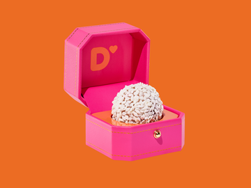 I Dough