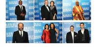 Gotham - Alvin Ailey Opening Night Benefit Gala