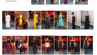 Essence - Street Style: 2014 Alvin Ailey Gala