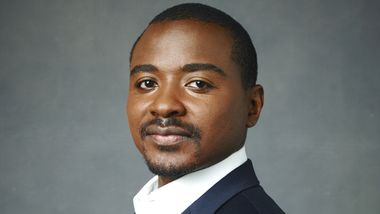 Robert Battle  