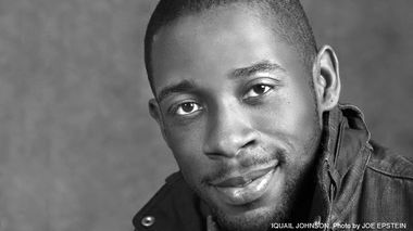 Iquail Johnson 