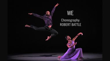 Ailey II in We