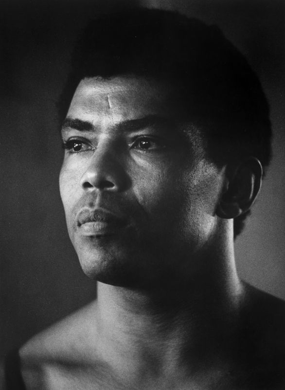 Alvin Ailey